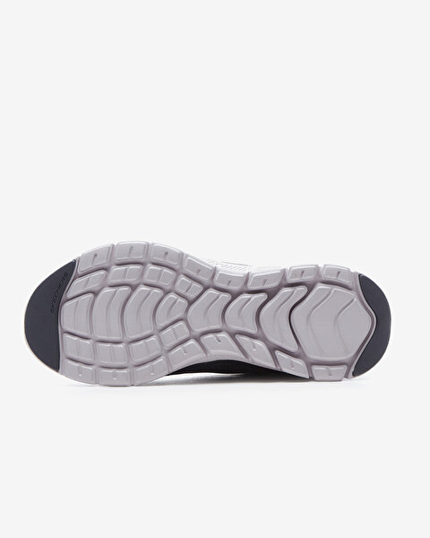 Skechers Flex Advantage 4.0 Erkek Gri Spor Ayakkabı 232225 CHAR-3