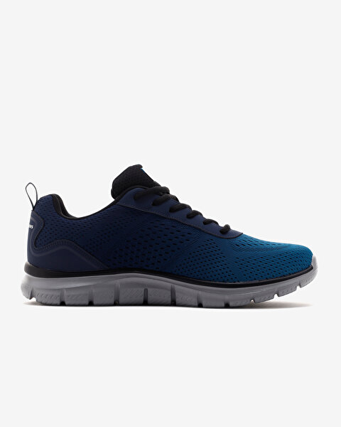 Skechers Track  -  Ripkent Erkek Lacivert Spor Ayakkabı 232399TK NVBL-1