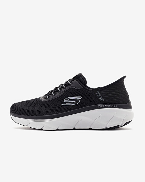 Skechers D'lux Walker 2.0  -  Rezinate