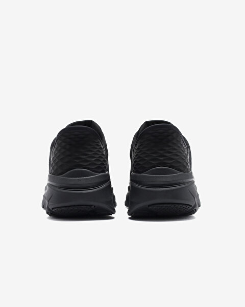 Skechers D'lux Walker 2.0 - Rezinate Erkek Siyah Spor Ayakkabı 232446 BBK-4