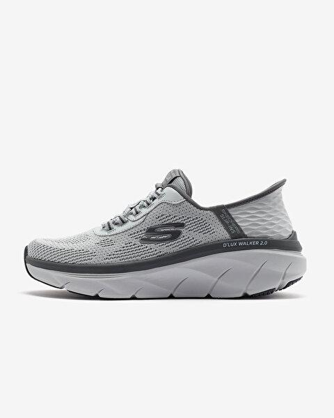 Skechers D'lux Walker 2.0  -  Rezinate