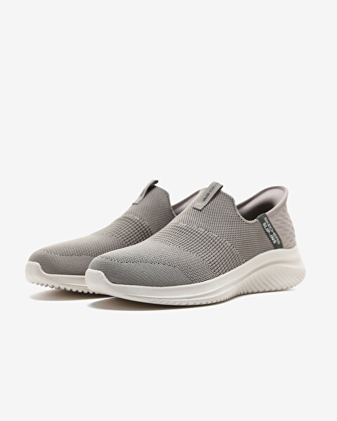 Skechers Ultra Flex 3.0 - Viewpoint - Slip-ins Erkek Bej Spor Ayakkabı 232451 TPOL-3