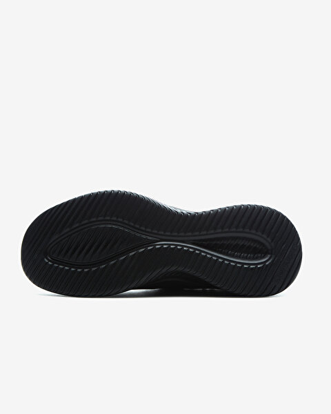 Skechers Ultra Flex 3.0 - Right Away - Slip-ins Erkek Siyah Spor Ayakkabı 232452 BBK-4