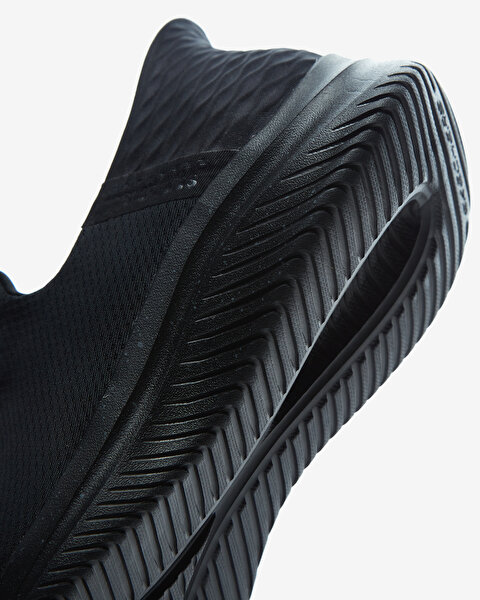 Skechers Ultra Flex 3.0 - Right Away - Slip-ins Erkek Siyah Spor Ayakkabı 232452 BBK-8