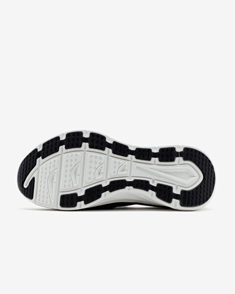 Skechers Skechers Slip-ins Rf: D'lux Walker - Orford Erkek Siyah Spor Ayakkabı 232455 BLK-3