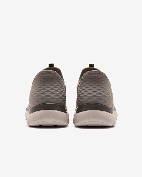 Skechers Summits-high Range Erkek Bej Spor Ayakkabı 232457 TPE-4