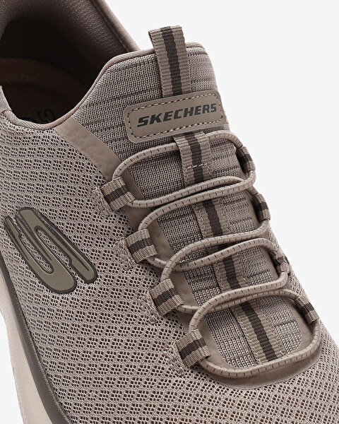 Skechers Summits-high Range Erkek Bej Spor Ayakkabı 232457 TPE-6