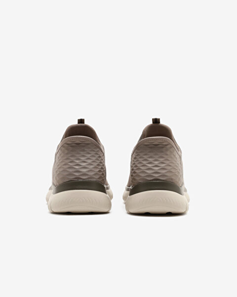 Skechers Summits High Range Erkek Bej Spor Ayakkabı 232457TK TPE-4