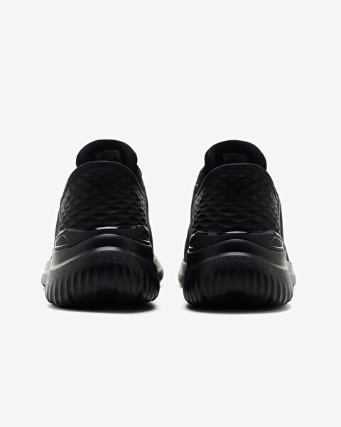 Skechers Bounder 2.0  -  Emerged Erkek Siyah Spor Ayakkabı 232459 BBK-5