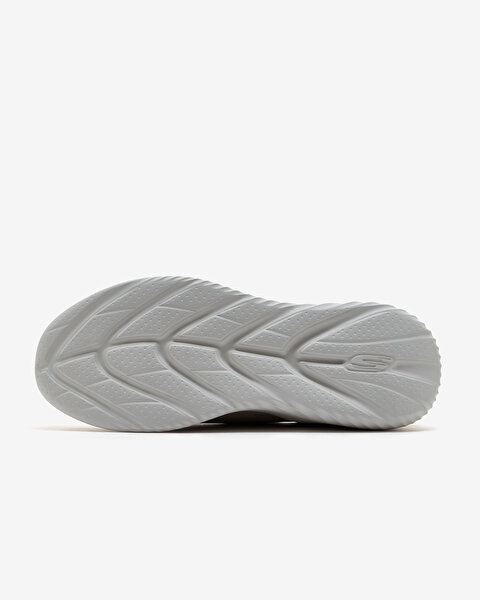 Skechers Bounder 2.0  -  Emerged Erkek Bej Spor Ayakkabı 232459 TPE-3