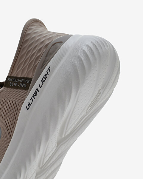 Skechers Bounder 2.0  -  Emerged Erkek Bej Spor Ayakkabı 232459 TPE-7