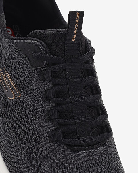 Skechers Skech - Lite Pro  -  Primebase Erkek Siyah Spor Ayakkabı 232466TK BKGY-9