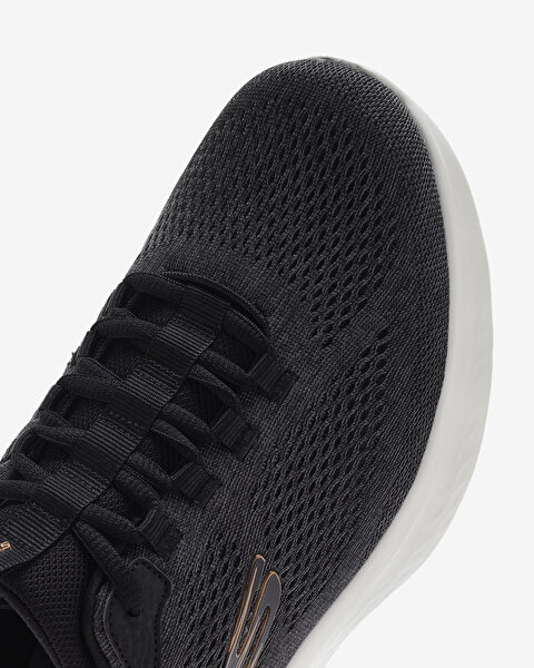 Skechers Skech - Lite Pro  -  Primebase Erkek Siyah Spor Ayakkabı 232466TK BKGY-8