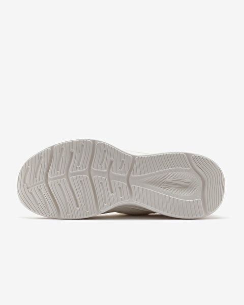Skechers Skech - Lite Pro  -  Primebase Erkek Beyaz Spor Ayakkabı 232466TK OFWT-3