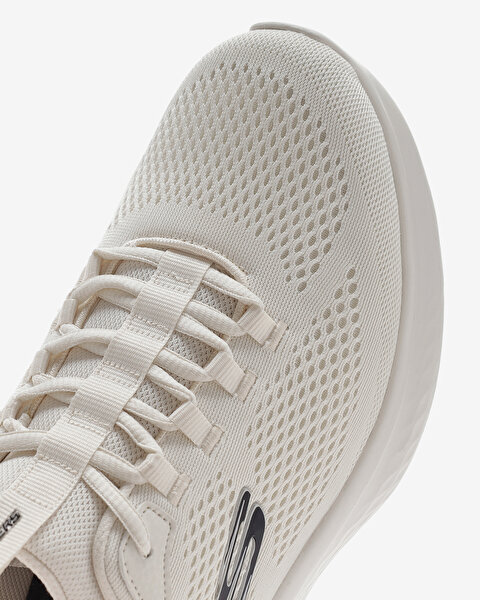 Skechers Skech - Lite Pro  -  Primebase Erkek Beyaz Spor Ayakkabı 232466TK OFWT-9