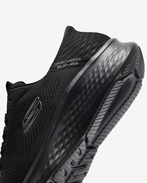 Skechers Skech-lite Pro-primebase Erkek Siyah Spor Ayakkabı 232466TK BBK-6