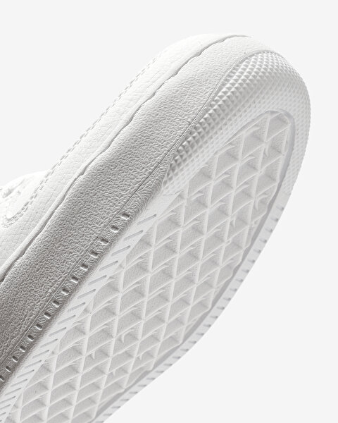 Skechers Sport Court 92 - Vistaway Erkek Beyaz Sneakers 232478 WHT-10