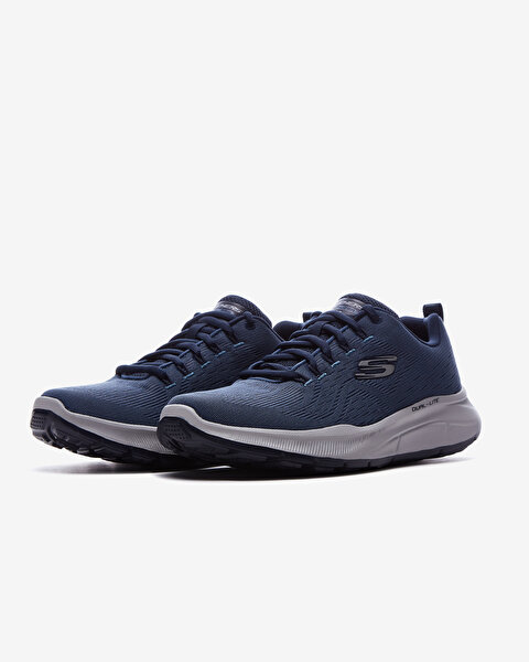Skechers Equalizer 5.0 Erkek Gri Spor Ayakkabı 232519 SLT-2