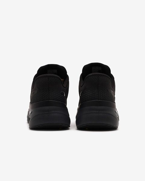 Skechers Arch Fit Glide-step Erkek Siyah Spor Ayakkabı 232528 BBK-4