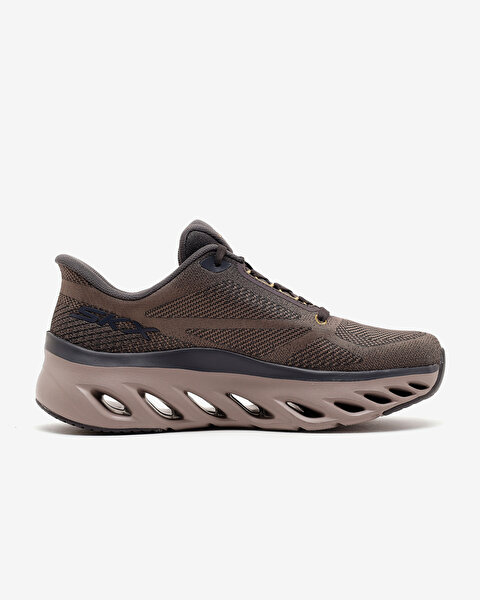Skechers Arch Fit Glide-step Erkek Bej Spor Ayakkabı 232528 TPYL-1