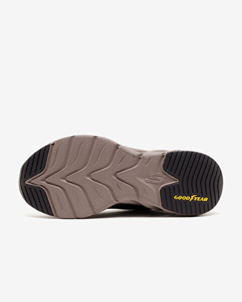 Skechers Arch Fit Glide-step Erkek Bej Spor Ayakkabı 232528 TPYL-3