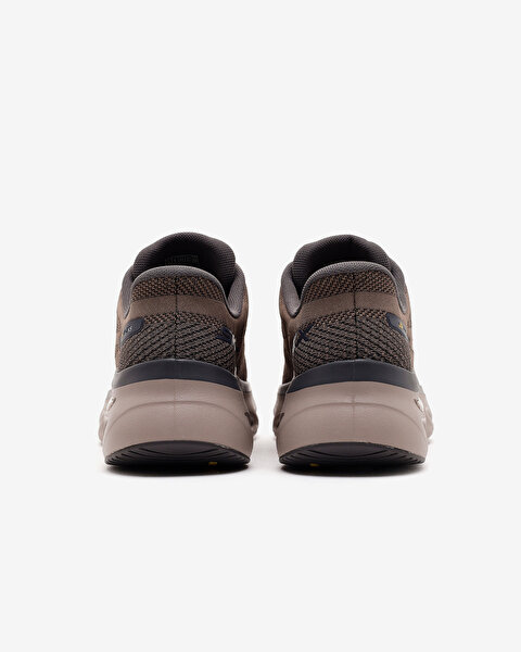 Skechers Arch Fit Glide-step Erkek Bej Spor Ayakkabı 232528 TPYL-4