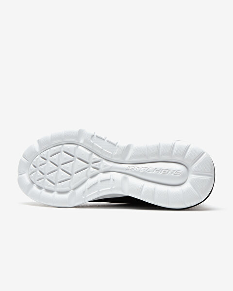 Skechers Air Cushioning  -  Citro Erkek Siyah Spor Ayakkabı 232562 BKW-3