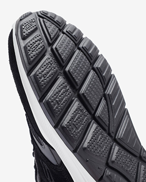 Skechers Equalizer 5.0 - Rondor Erkek Siyah Spor Ayakkabı 232613 BKW-7