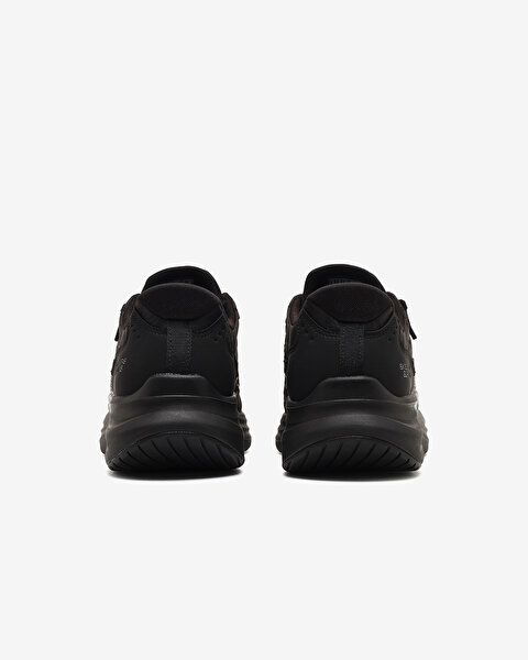 Skechers Contour Foam - Cozy Fit Erkek Siyah Spor Ayakkabı 232619 BBK-4