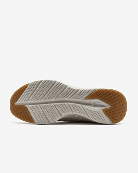 Skechers Contour Foam - Cozy Fit Erkek Bej Spor Ayakkabı 232619 NTNV-3