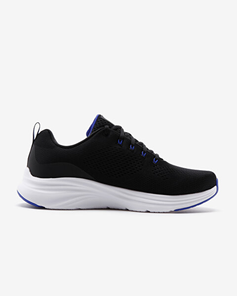 Skechers Vapor Foam Erkek Siyah Spor Ayakkabı 232625 BKBL-1