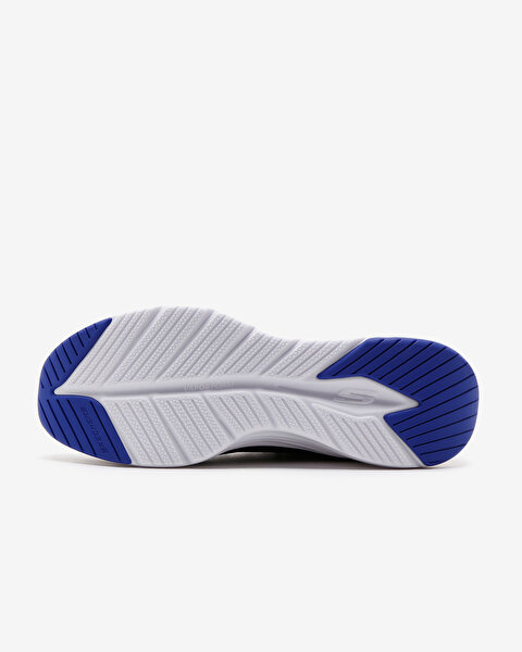 Skechers Vapor Foam Erkek Siyah Spor Ayakkabı 232625 BKBL-5
