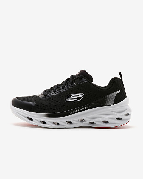 Skechers Glide - Step Swift  -  Frayment Erkek Siyah Spor Ayakkabı 232634 BKW