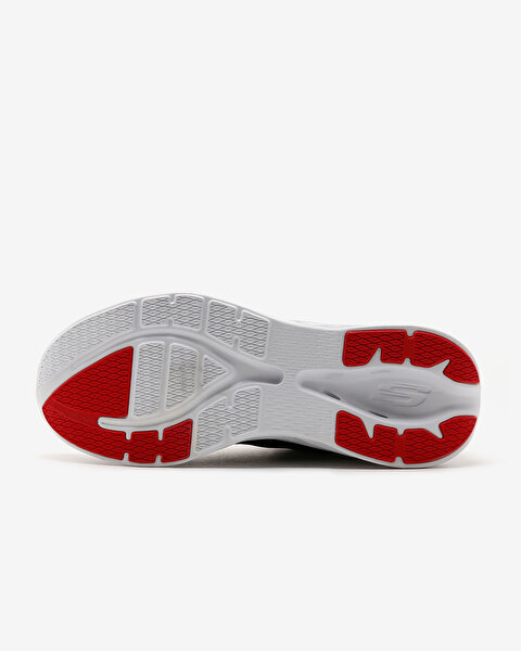 Skechers Glide - Step Swift  -  Frayment Erkek Siyah Spor Ayakkabı 232634 BKW-4