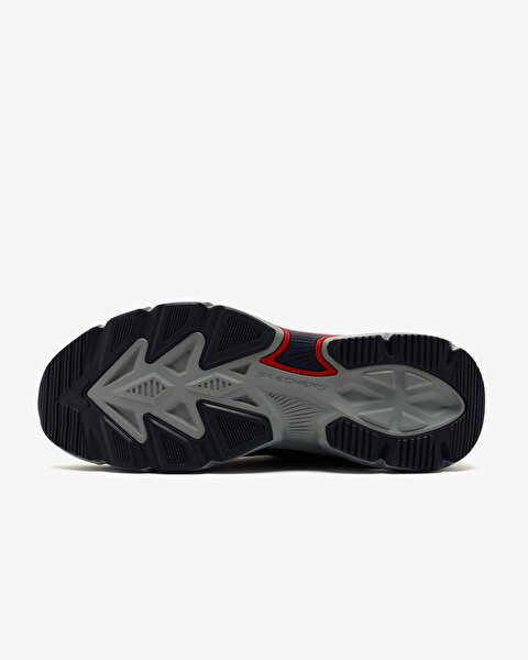 Skechers Skech - Air Ventura Erkek Lacivert Spor Ayakkabı 232655 NVRD-3