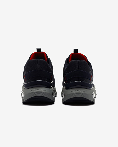Skechers Skech - Air Ventura Erkek Lacivert Spor Ayakkabı 232655 NVRD-4