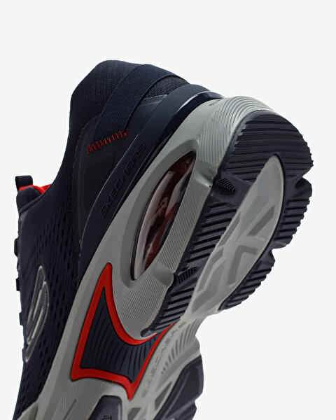 Skechers Skech - Air Ventura Erkek Lacivert Spor Ayakkabı 232655 NVRD-7