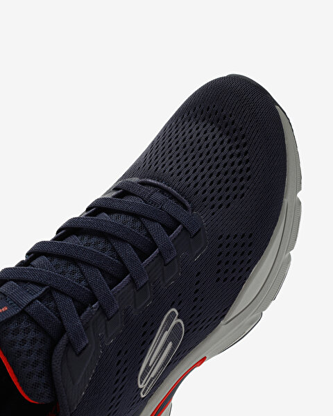 Skechers Skech - Air Ventura Erkek Lacivert Spor Ayakkabı 232655 NVRD-8