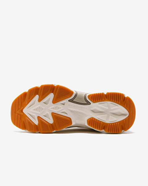 Skechers Skech - Air Ventura Erkek Beyaz Spor Ayakkabı 232655 OFWT-3