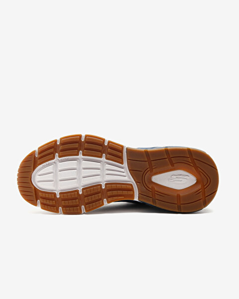 Skechers Max Protect Sport  -  Safeguard Erkek Mavi Outdoor Ayakkabı 232661 TEAL-4