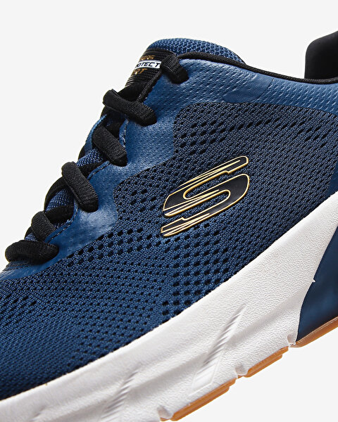 Skechers Max Protect Sport  -  Safeguard Erkek Mavi Outdoor Ayakkabı 232661 TEAL-10