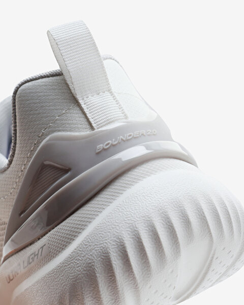 Skechers Bounder 2.0  -  Nasher Erkek Beyaz Spor Ayakkabı 232670 WHT-8