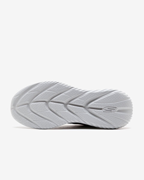 Skechers Bounder 2.0 Erkek Lacivert/bordo Spor Ayakkabı 232674 NVBU-3