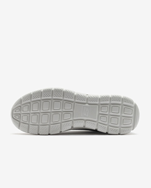 Skechers Track-glendor Erkek Gri Spor Ayakkabı 232699TK GRY-3