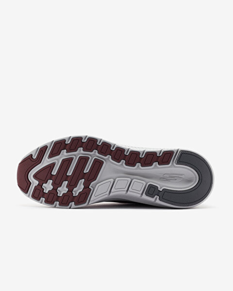 Skechers Arch Fit 2.0 Erkek Bordo Spor Ayakkabı 232700 BURG-3