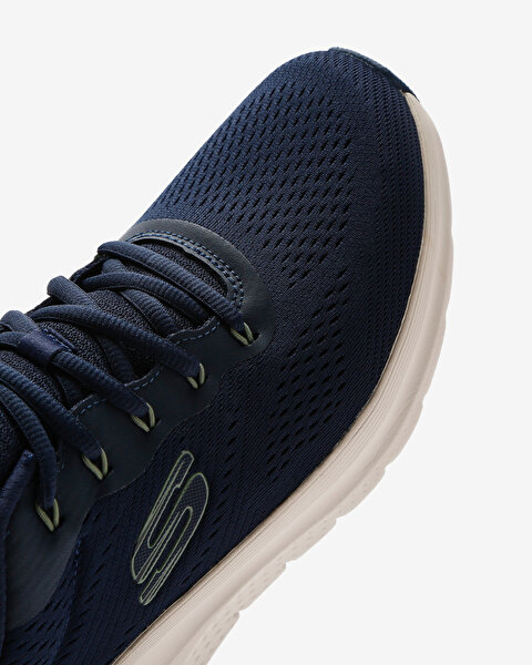 Skechers Arch Fit 2.0 Erkek Lacivert Spor Ayakkabı 232700 NVY-8
