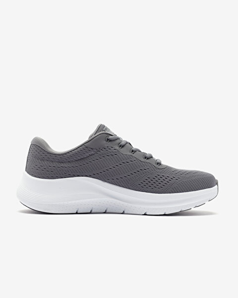 Skechers Arch Fit 2.0 Erkek Gri Spor Ayakkabı 232700TK GRY-1