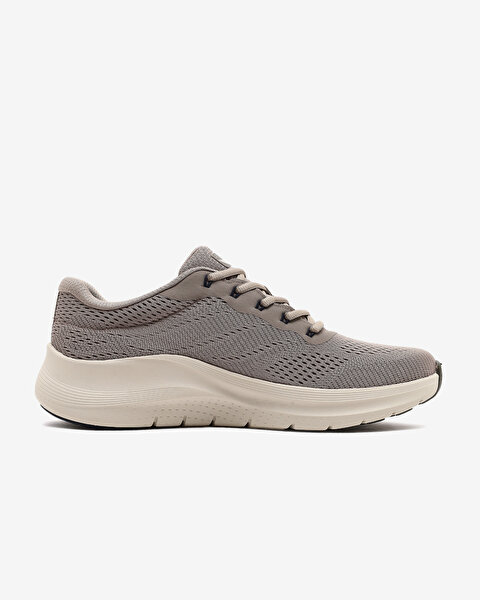 Skechers Arch Fit 2.0 Erkek Bej Spor Ayakkabı 232700TK TPE-1