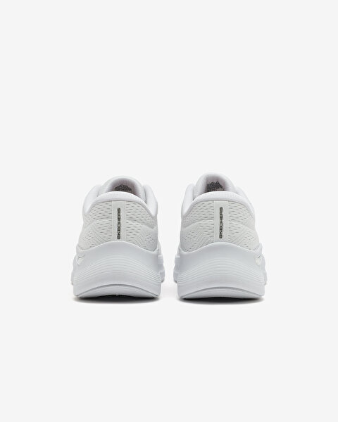 Skechers Arch Fit 2.0 Erkek Beyaz Spor Ayakkabı 232700TK WHT-4