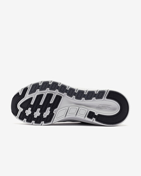 Skechers Arch Fit 2.0 - The Keep Erkek Gri Spor Ayakkabı 232702TK GRY-3